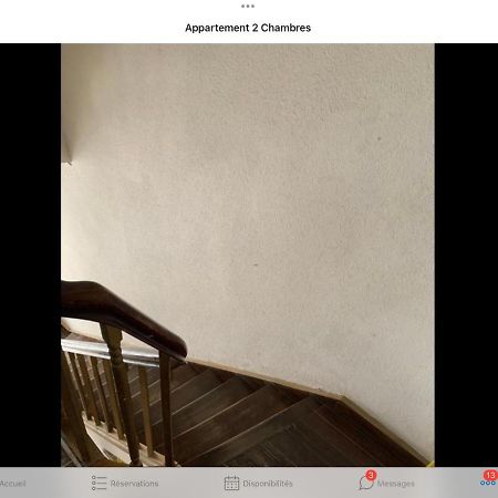 Au 81 Apartment Liege Luaran gambar