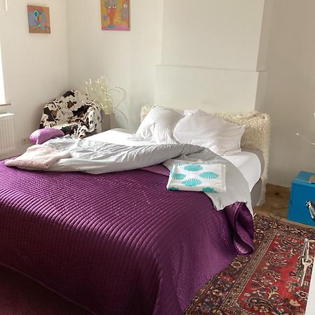 Au 81 Apartment Liege Luaran gambar
